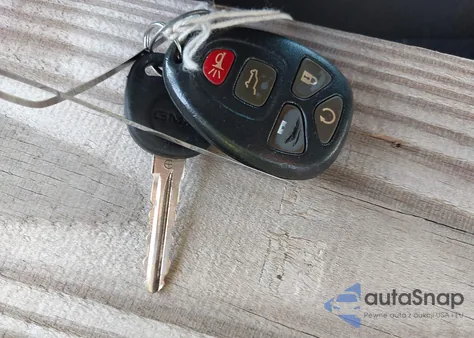 2016 GMC Acadia Slt-1 z USA, uszkodzony, nr VIN 1GKKRRKD3GJ135890